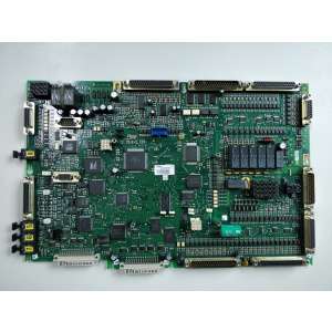 BE218867 Picanol Board MCB6 (can replace BE305076)