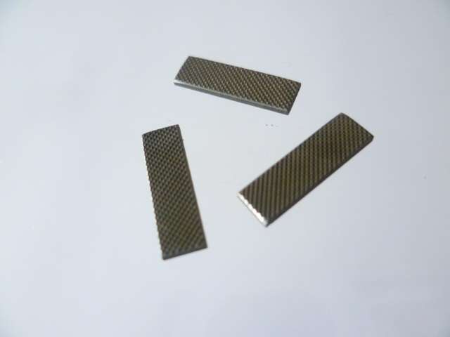 471160 Tungsten Carbide LHS (Serrated)  (spurious part)