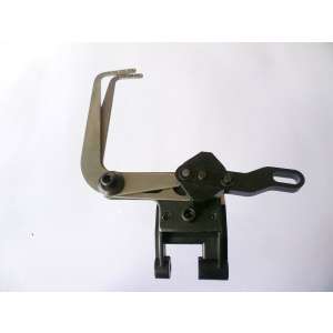 601013 Saurer Leno Complete RHS (BR200)