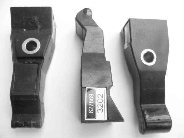 627869 Tsudakoma Feeler Head 3 Eyes