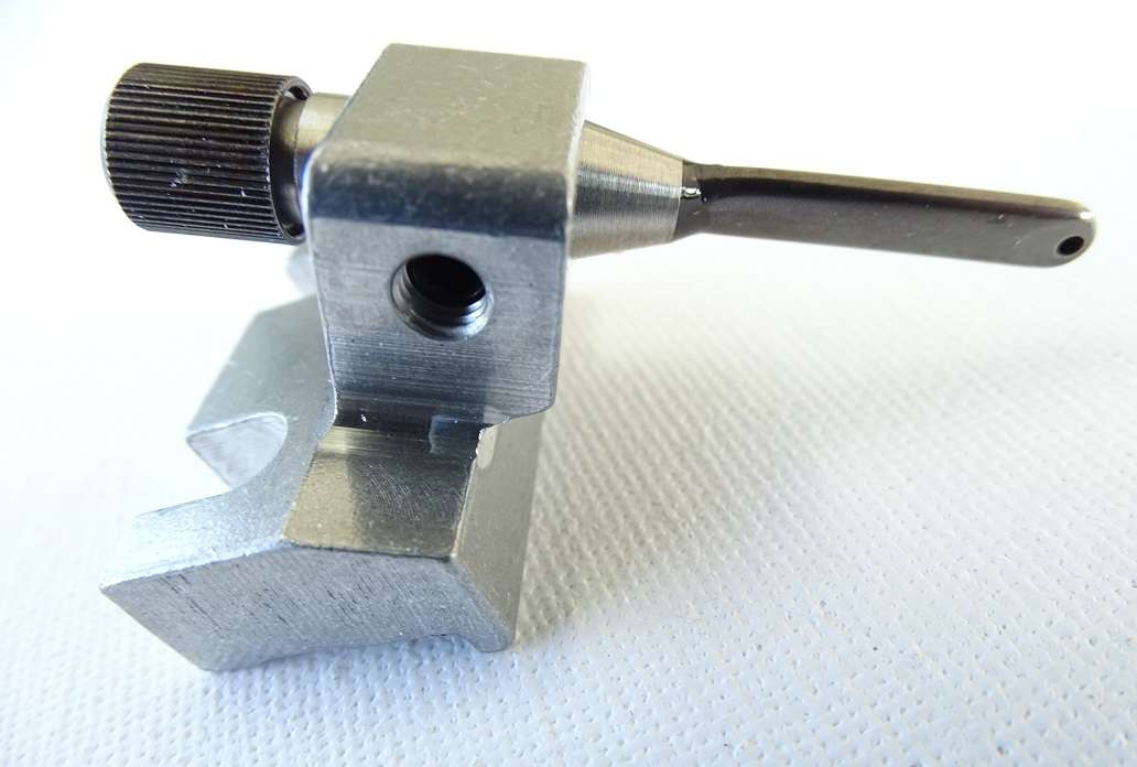 74546E Relay Nozzle (1 Hole)  (spurious part) - Image 2