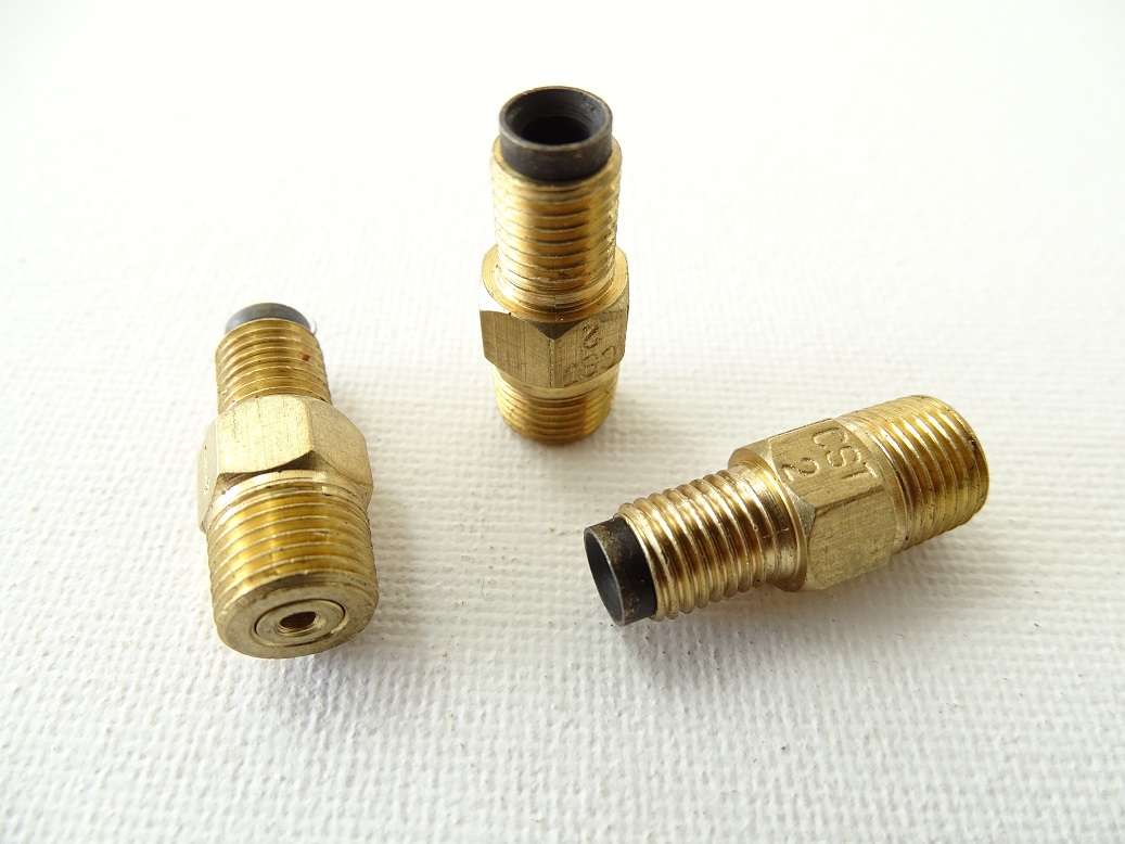 768012 Saurer Meter Unit FSA 3/0