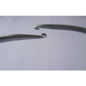 844458  Saurer Tucking Needle LHS for S400 (BR216)