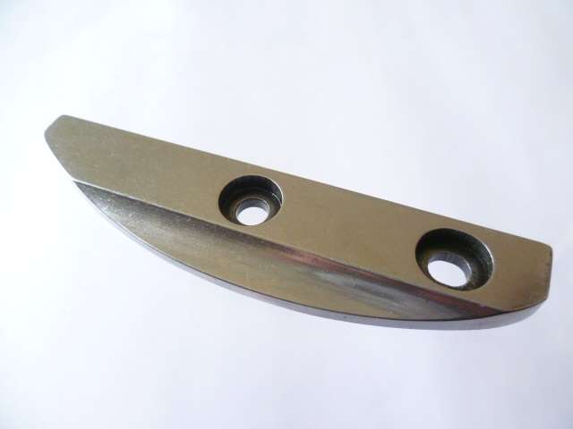 911 317 057 Sulzer Upper Part of Projectile Lifter D1, MS (911317057)