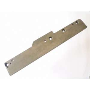 911 416 056 Sulzer Projectile Feeder Guide Rail Front