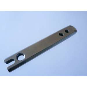 911 712 001  Sulzer Proj. Body D1 for Clamping Surface 2.2x3mm (911712001)