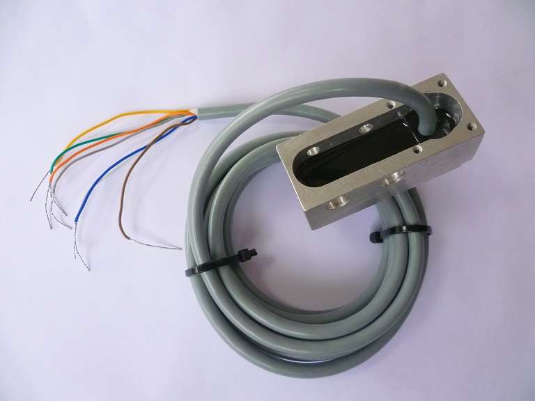 911 802 333  Sulzer Angle Sensor (911802333) - Image 2