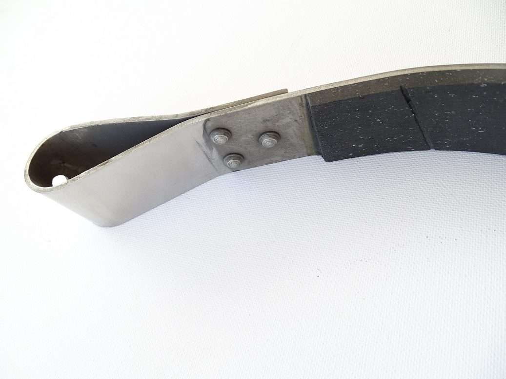 911 804 014   Sulzer Brake Band (911804014) - Image 2