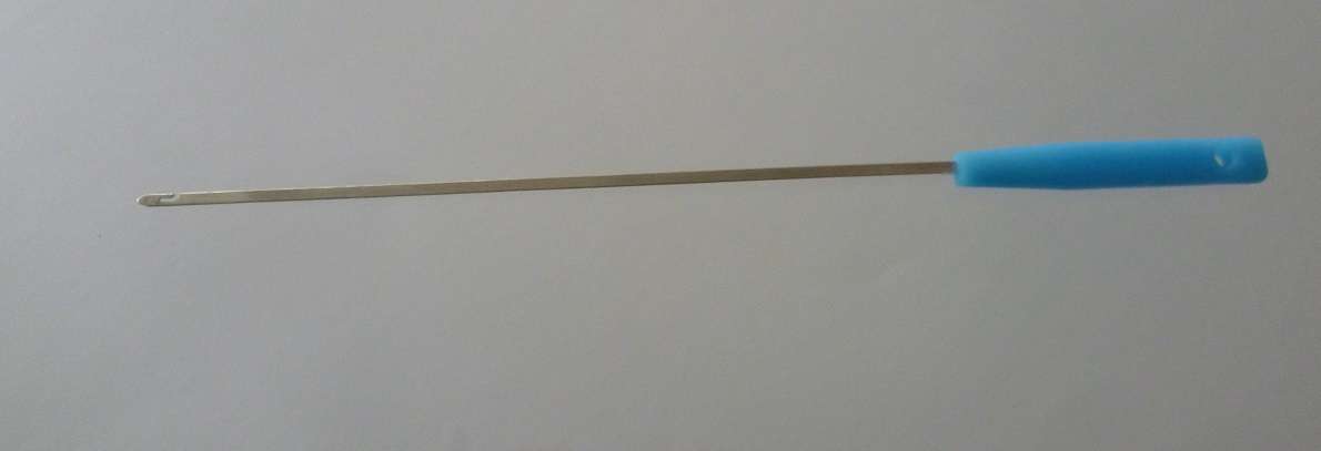 923 205 300 Sulzer Filling Hook L=270mm (923205300)
