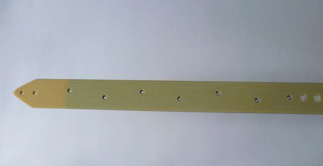 B88370 Picanol Rapier Tape GTMA, 190cm, L2187mm