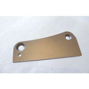 BE150956 Picanol Fixed Cutter Blade