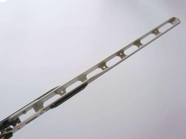 BE53256 Picanol Complete Gripper RHS, GTM-N-AS with Connecting Piece and Flexible Rapier Tape - Image 3