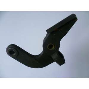 BE80379 Picanol Lever LH