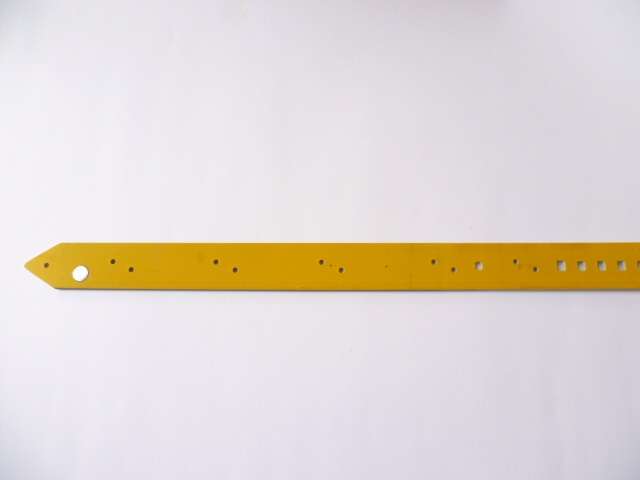 BE80787 Picanol Flexible Rapier Tape 280cm, RHS, L=2961mm with Magnet