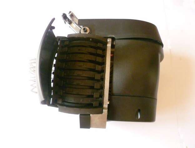 GS900  Smit Weft Colour Selector - Image 9