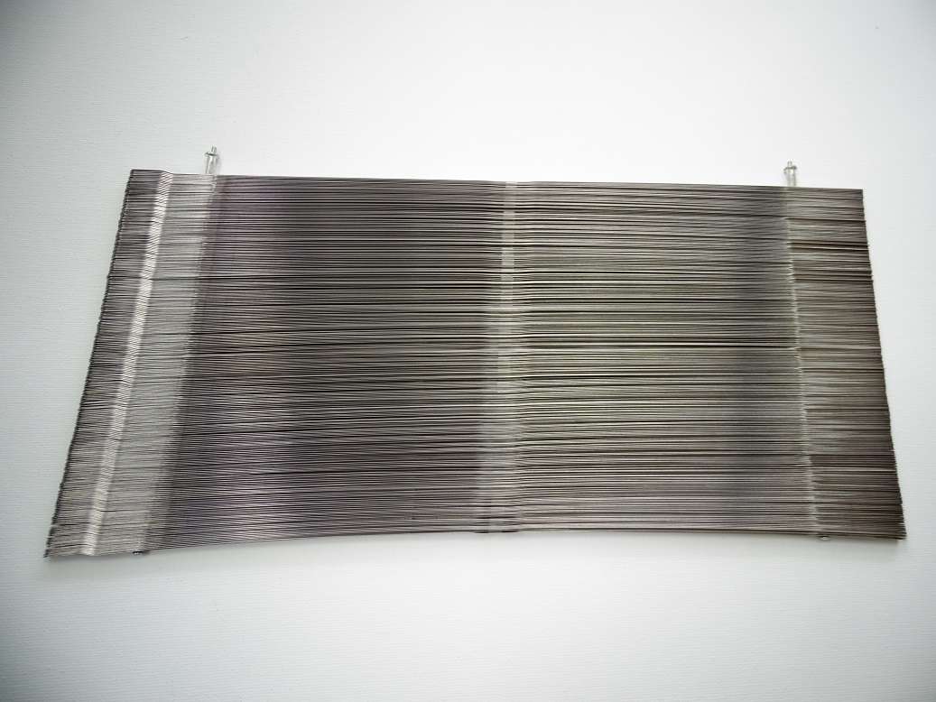 Heald Duplex C Type, 5.56x0.3, 3.31, 5.5x1.2, Stainless Steel - Image 3