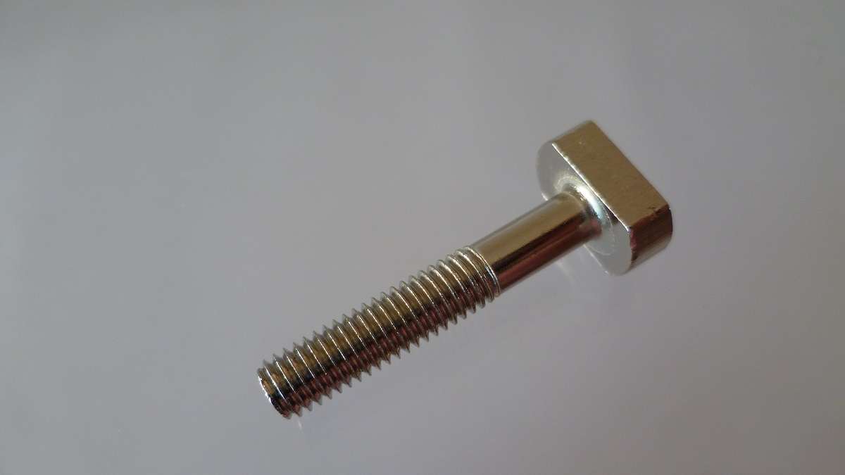 PNP83567 Nuovo Pignone Screw for Reeds