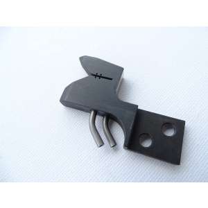 QAKZ011 ITEMA Pneumatic Selvedge Assembly LHS (R9500, A9500)