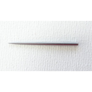 Mackie, C70 Steel Pin, ∅1.98×38.1×25.4×3.17