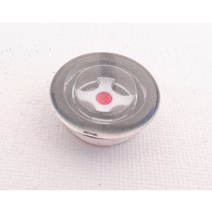 157,034,000 Jakob Muller, Oil Inspection Glass 22.2×26 (157034000)