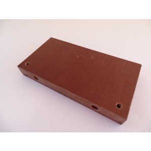 179,341,532 Jakob Muller, Spacer Block 148x8x19mm (179341532)