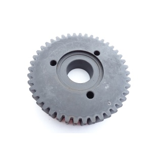 179,835,190 Jakob Muller, Toothed Wheel 140×30, Z43 (179835190)