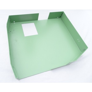 179,835,275 Jakob Muller, Casing Right 400/40x459mm (179835275)