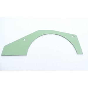 179,835,546 Jakob Muller, Cover Plate 1.5 DICK (179835546)