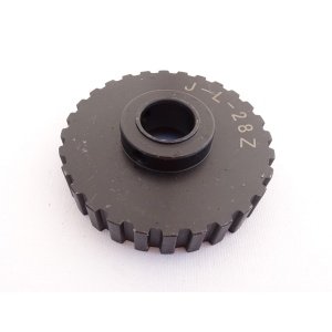 179,845,545 Jakob Muller, Timing Belt Wheel 84.25/20×26, Z28 (179845545)