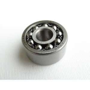 151,172,200 Jakob Muller, Radial Ball Bearing 30x10x14 (151172200)