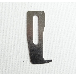 179,741,388 Jakob Muller, Weft Retention Hook 14.5×0.3×30