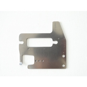 911 119 245 Sulzer, Proj. Feeder Plate PU, D1, L=50 (911119245)