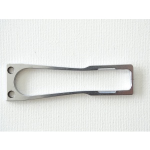 911 319 252 Sulzer, Proj. Feeder Gripper ES, D1, Grooved, 2.1×3 (911319252)