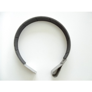 911 804 055 Sulzer, Brake Band Free of Asbestos (911804055)