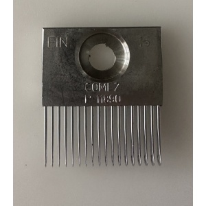 Comez P11890, FIN 15, Needle Block or Yarn Guide