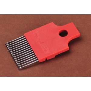 Muller-15- Needle Block or Yarn Guide