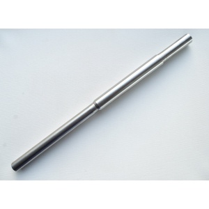 179,730,855 Jakob Muller, Worm Gear Axle, L=512, NF 28-Q20 (179730855)