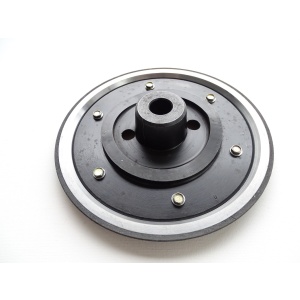 911 805 042 Sulzer, Cam Disc Double Stroke, Front (911805042)