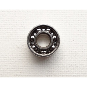 Ball Bearing 6x19x6mm, Moving Centre