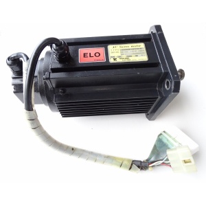 627341B Tsudakoma, ELO, AC Servo Motor