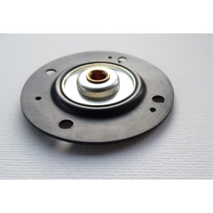 927 010 355 Sulzer, Membrane for Filter Regulator GS, D=65, with Metal in centre (927010355)