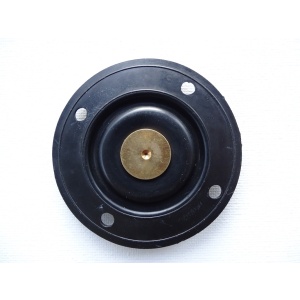 927 010 355 Sulzer, Membrane for Filter Regulator GS, D=65, with Metal in centre (927010355)