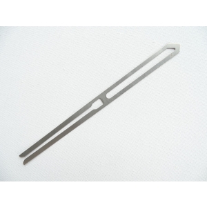 163,000,001 Jakob Muller, Drop Wire, Open End Type 145x11x0.3