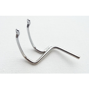 Jakob Muller, Double Weft Needle 8/27, NF53