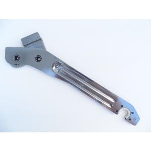 179,730,205 Jakob Muller, Shaft Swivel, L1=46.03, L2=199.83 (179730205)