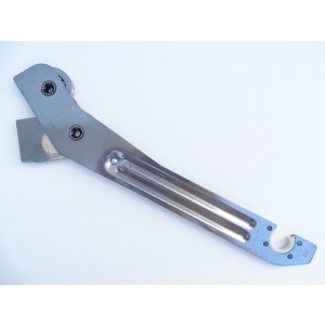 179,730,205 Jakob Muller, Shaft Swivel, L1=46.03, L2=199.83 (179730205)