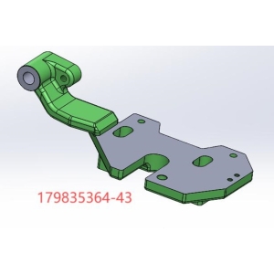 179,835,364 Jakob Muller, Ribbon Support NC 2/80 (179835364)