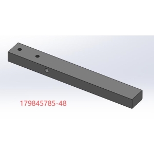 179,845,785 Jakob Muller, Ribbon Support Upper Part (179845785)