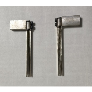 500163 & 501080 Saurer False Reed for Versamat (BR588 & BR589)