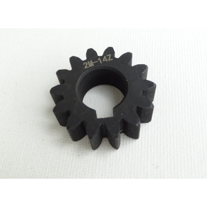 179,741,361 Jakob Muller, Gear Wheel 34x15x12, Z=14 (179741361)
